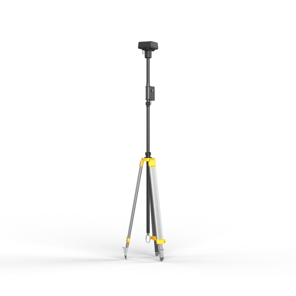 DJI D-RTK 2 Base Station Tripod - 01